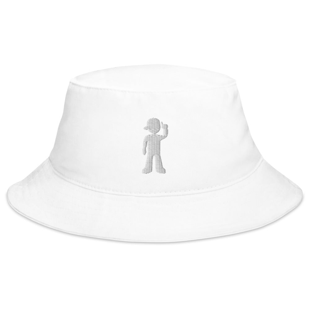 Unisex Bucket Hat - IAMUNIQUE.ONE