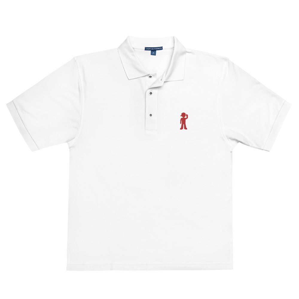 Men's Premium Polo