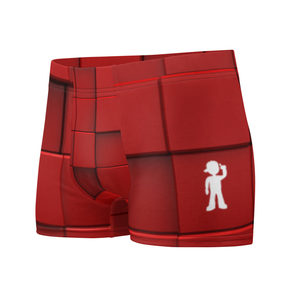 Boxer Briefs - IAMUNIQUE.ONE