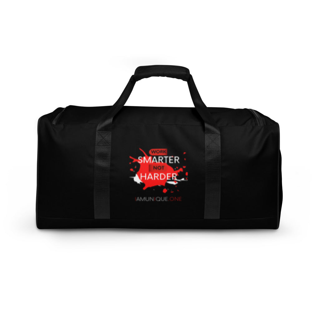 Duffle bag - IAMUNIQUE.ONE