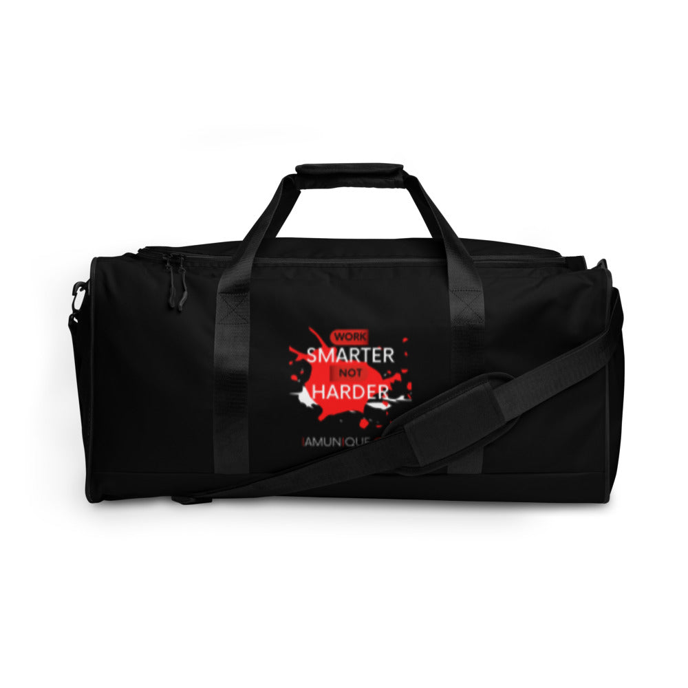 Duffle bag - IAMUNIQUE.ONE