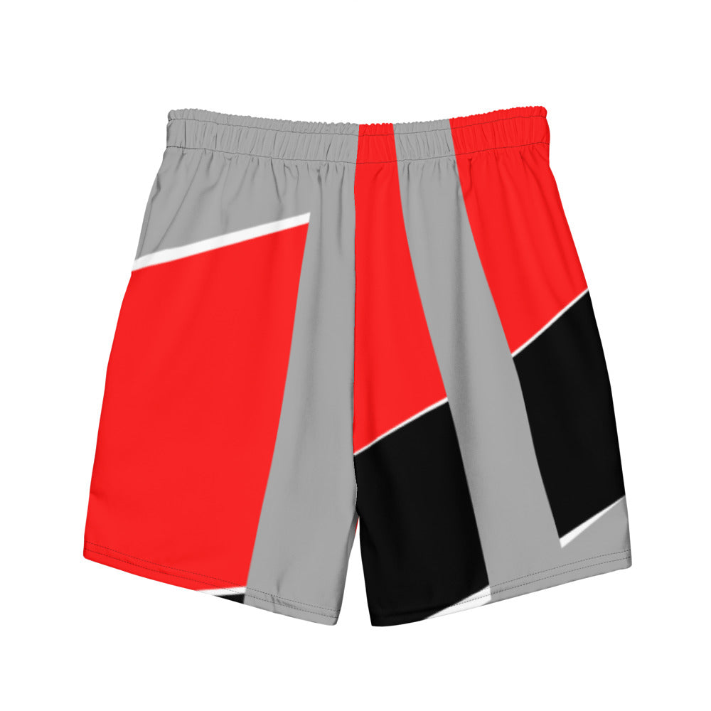 Men's swim trunks