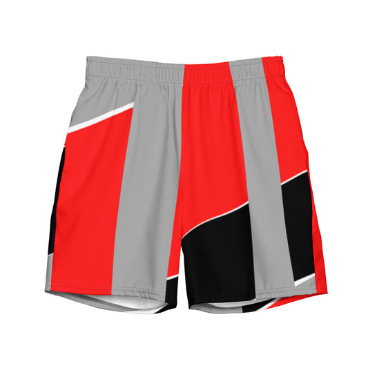 Men's swim trunks