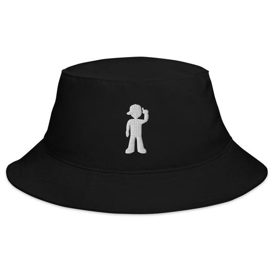 Unisex Bucket Hat - IAMUNIQUE.ONE