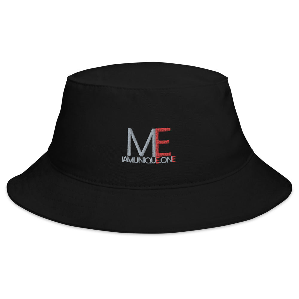 Unisex Bucket Hat - IAMUNIQUE.ONE