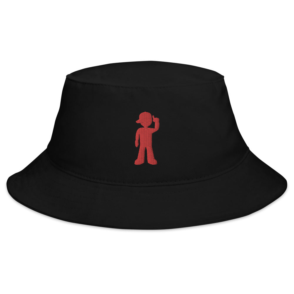 Bucket Hat - IAMUNIQUE.ONE