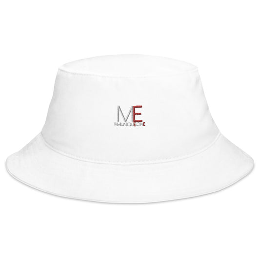 Bucket Hat - IAMUNIQUE.ONE