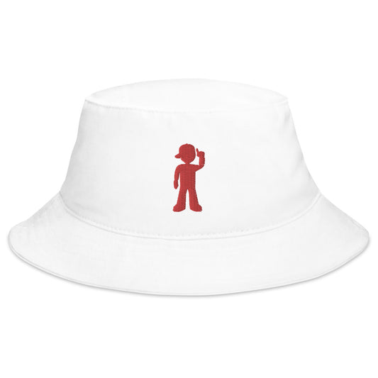 Bucket Hat - IAMUNIQUE.ONE