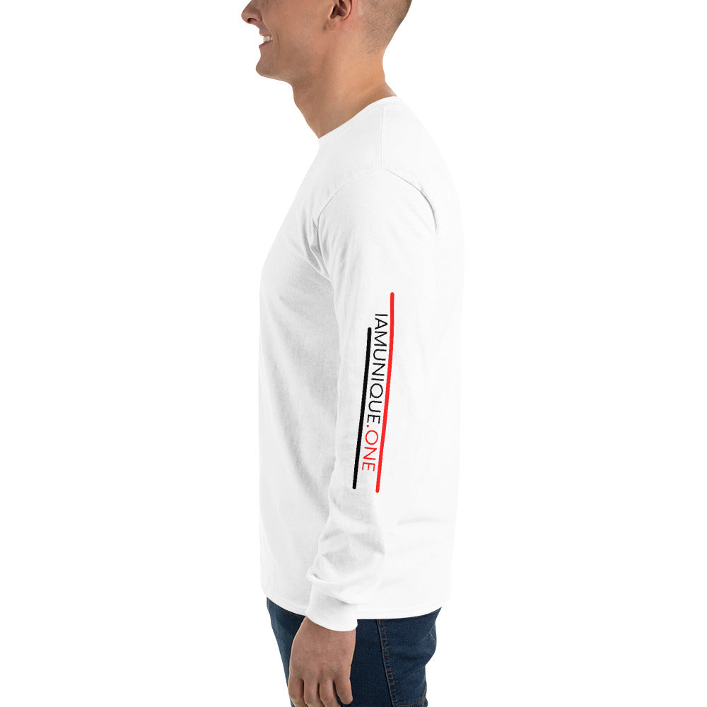 Men’s Long Sleeve Shirt