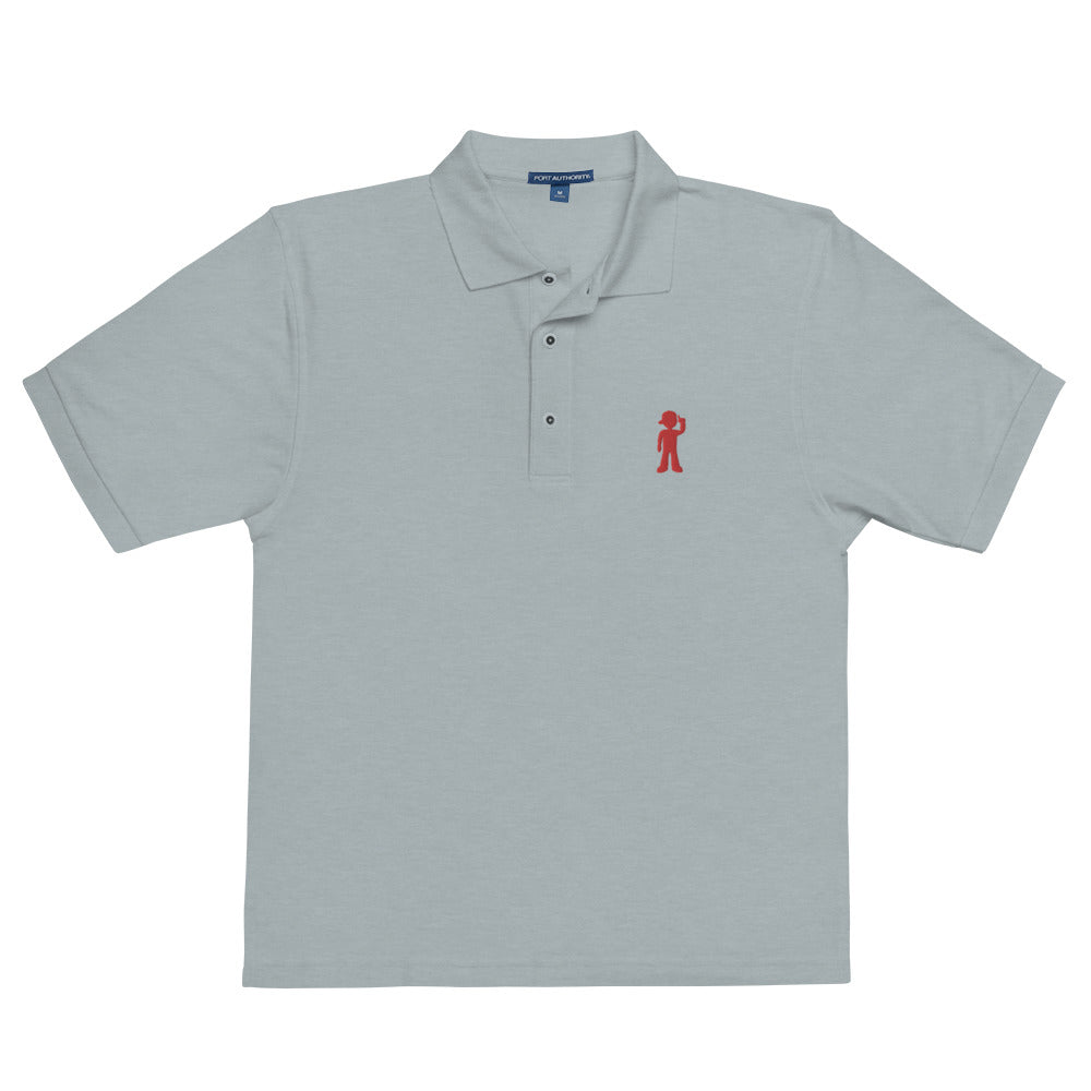 Men's Premium Polo