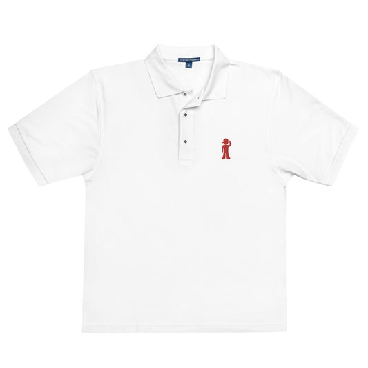 Men's Premium Polo