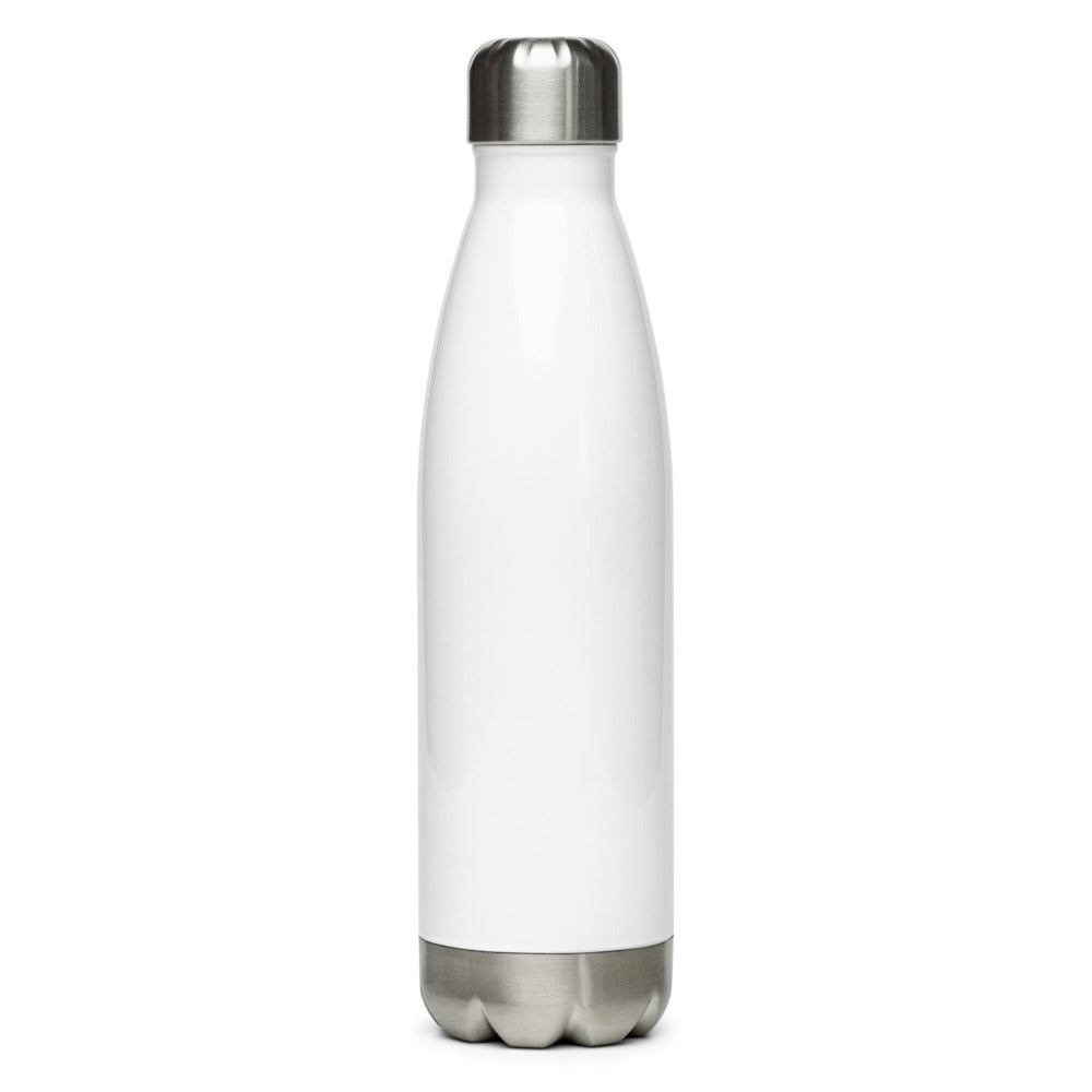 Stainless Steel Water Bottle - IAMUNIQUE.ONE