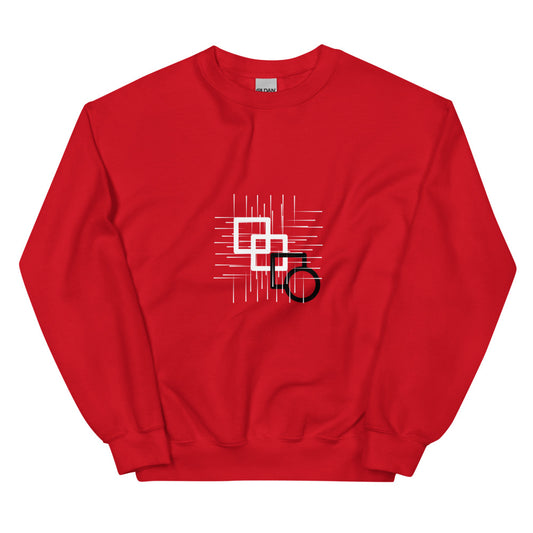 Unisex Fleece Sweatshirt