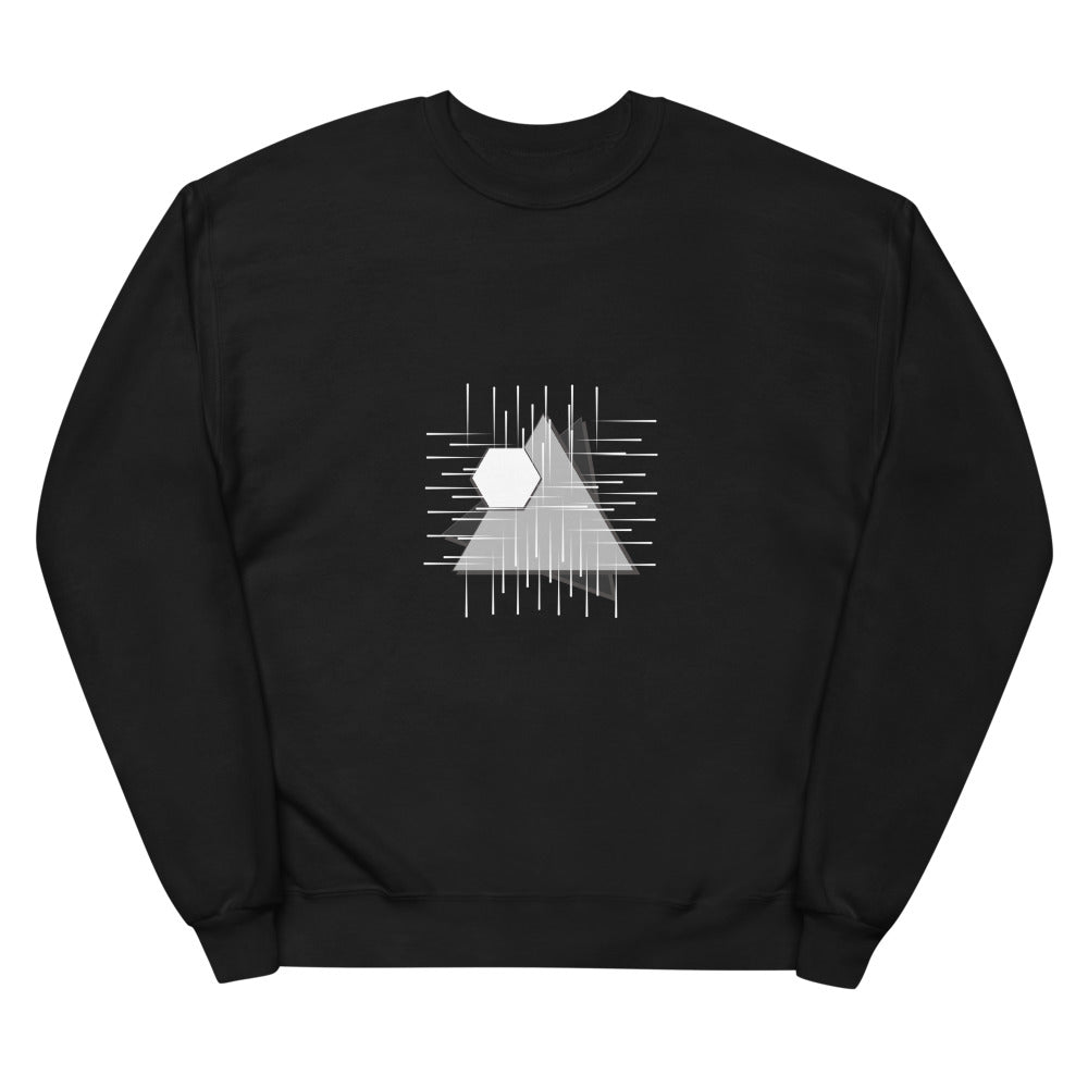 Unisex Fleece Sweatshirt