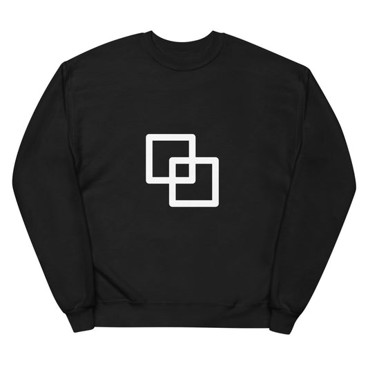 Unisex Fleece Sweatshirt