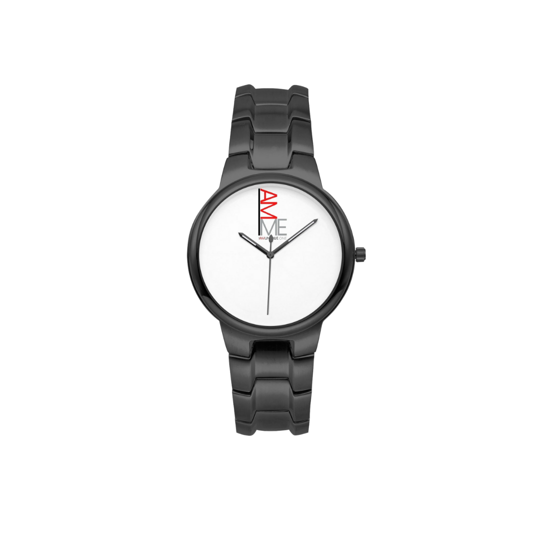 Exclusive Stainless Steel Quartz Watch